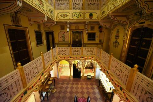 Bed & Breakfast Khandaka Mahal - A Heritage Hotel
