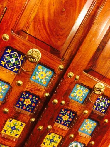 Bed & Breakfast Khandaka Mahal - A Heritage Hotel