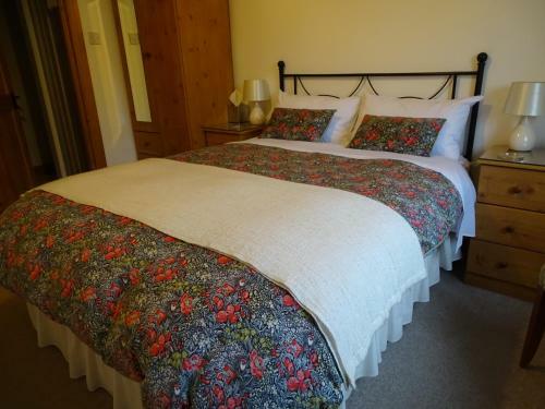 Bed & Breakfast Pinewood Lodge