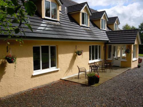 Bed & Breakfast Pinewood Lodge