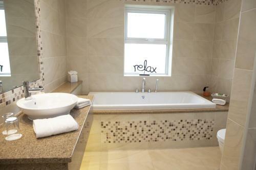 Hotel St Kyrans Country House & Restaurant