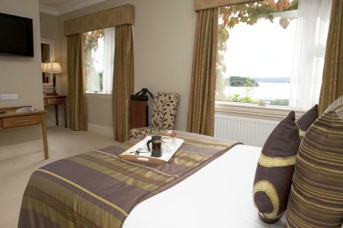 Hotel St Kyrans Country House & Restaurant