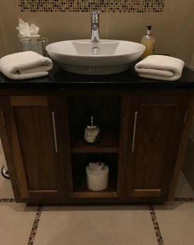 Hotel St Kyrans Country House & Restaurant