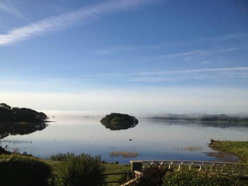 Hotel St Kyrans Country House & Restaurant