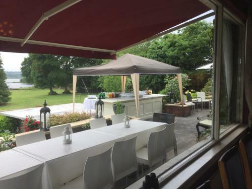 Hotel St Kyrans Country House & Restaurant