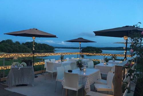 Hotel St Kyrans Country House & Restaurant