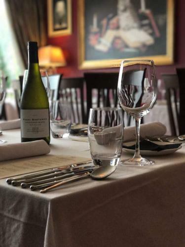 Hotel St Kyrans Country House & Restaurant