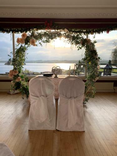Hotel St Kyrans Country House & Restaurant