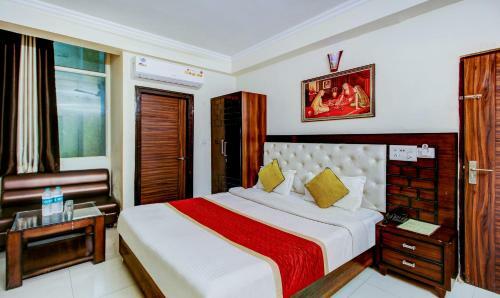 Hotel Eden