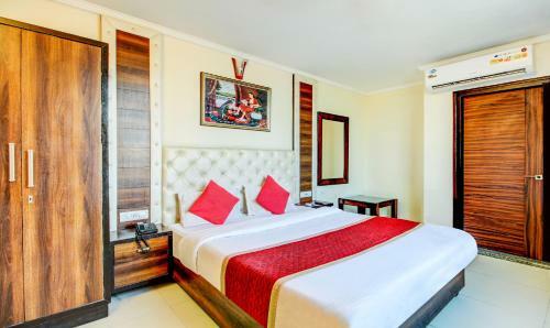 Hotel Eden