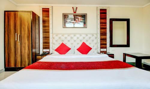 Hotel Eden