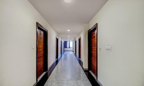 Hotel Eden