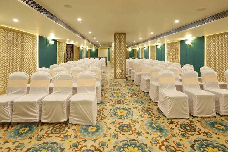 Hotel Comfort Inn Sapphire