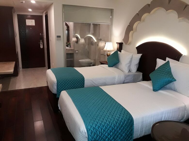 Hotel Comfort Inn Sapphire