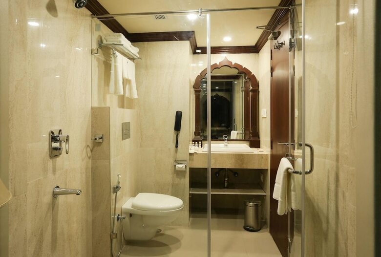 Hotel Comfort Inn Sapphire