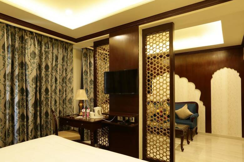 Hotel Comfort Inn Sapphire