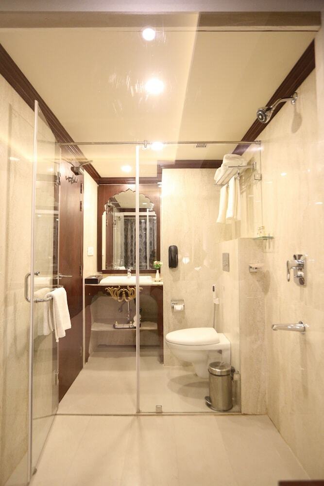 Hotel Comfort Inn Sapphire