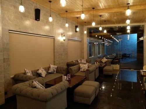 Hotel Grand Maple