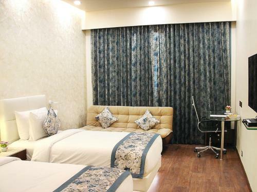 Hotel Grand Maple