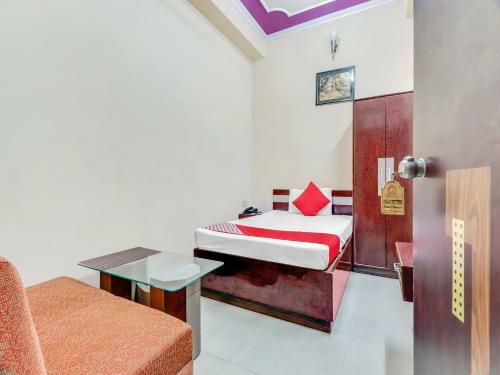 Hotel Desert Raaga