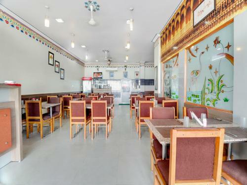 Hotel Desert Raaga