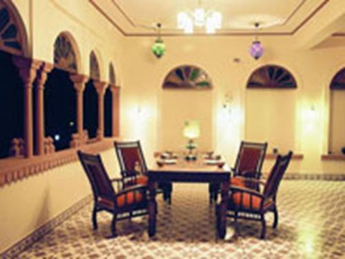 Hotel Tordi Palace - Jaipur