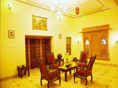 Hotel Tordi Palace - Jaipur