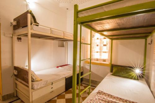 Hostelavie - Jaisalmer