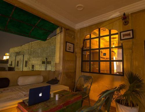 Hostelavie - Jaisalmer