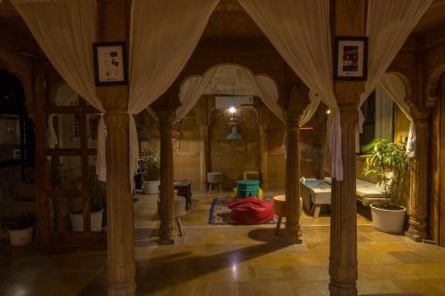 Hostelavie - Jaisalmer