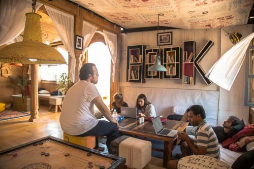Hostelavie - Jaisalmer