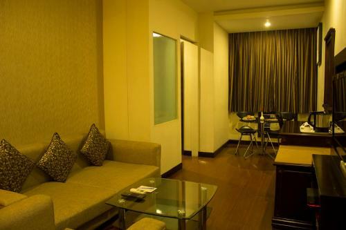 Hotel Ganga Regency