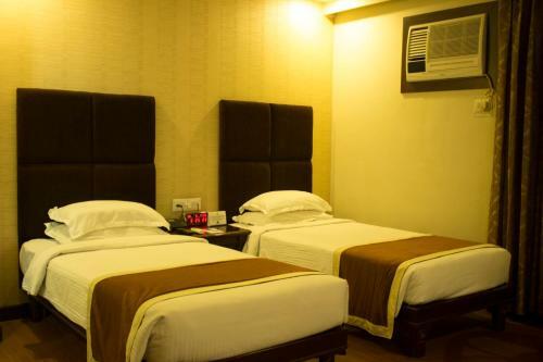 Hotel Ganga Regency