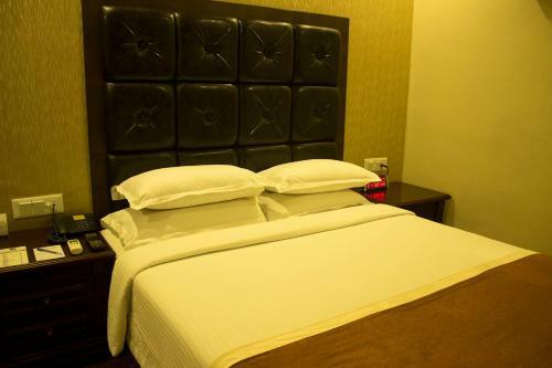 Hotel Ganga Regency