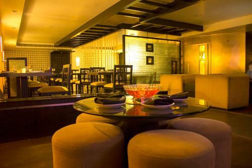 Hotel Ganga Regency
