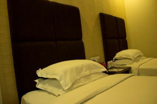Hotel Ganga Regency