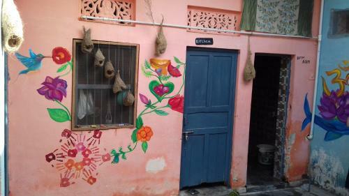 Casa De Mono
