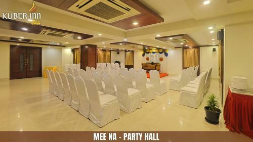 Hotel Kuber Inn Elite