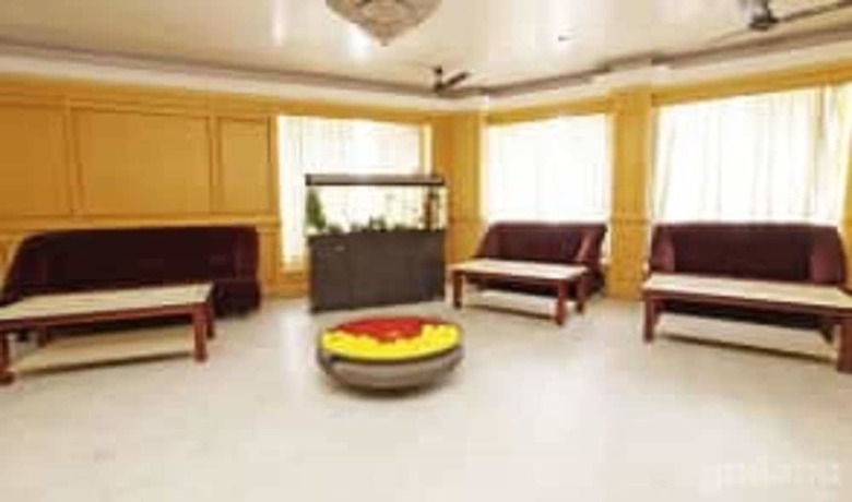 Hotel Krishna Park