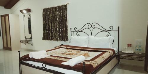 Hotel Arya
