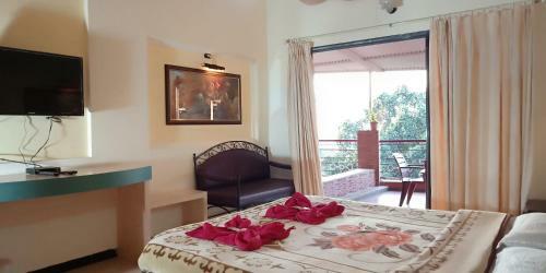 Hotel Arya