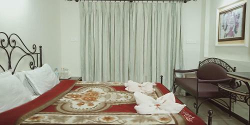 Hotel Arya