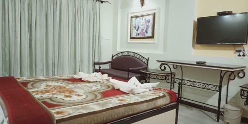 Hotel Arya