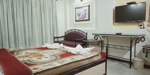 Hotel Arya