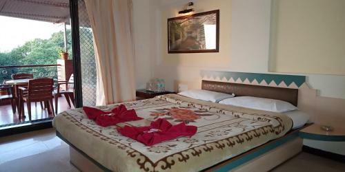 Hotel Arya