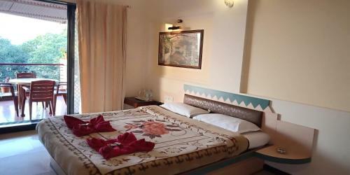 Hotel Arya
