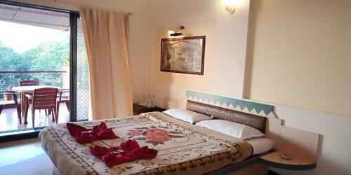 Hotel Arya