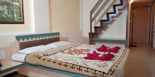 Hotel Arya
