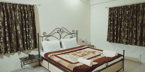 Hotel Arya