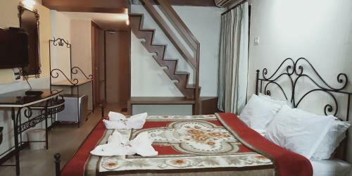 Hotel Arya